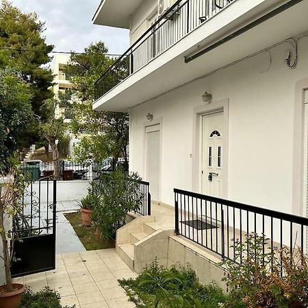Athens Riviera Apartamento Exterior foto