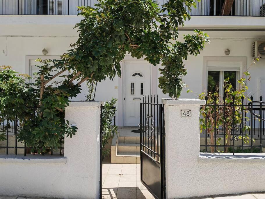 Athens Riviera Apartamento Exterior foto