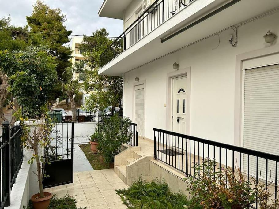 Athens Riviera Apartamento Exterior foto